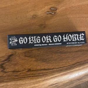 Go Big Or Go Home Volumizing Mascara